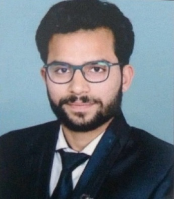 Shubham Agarwal - SVV & Co Financial Advisor